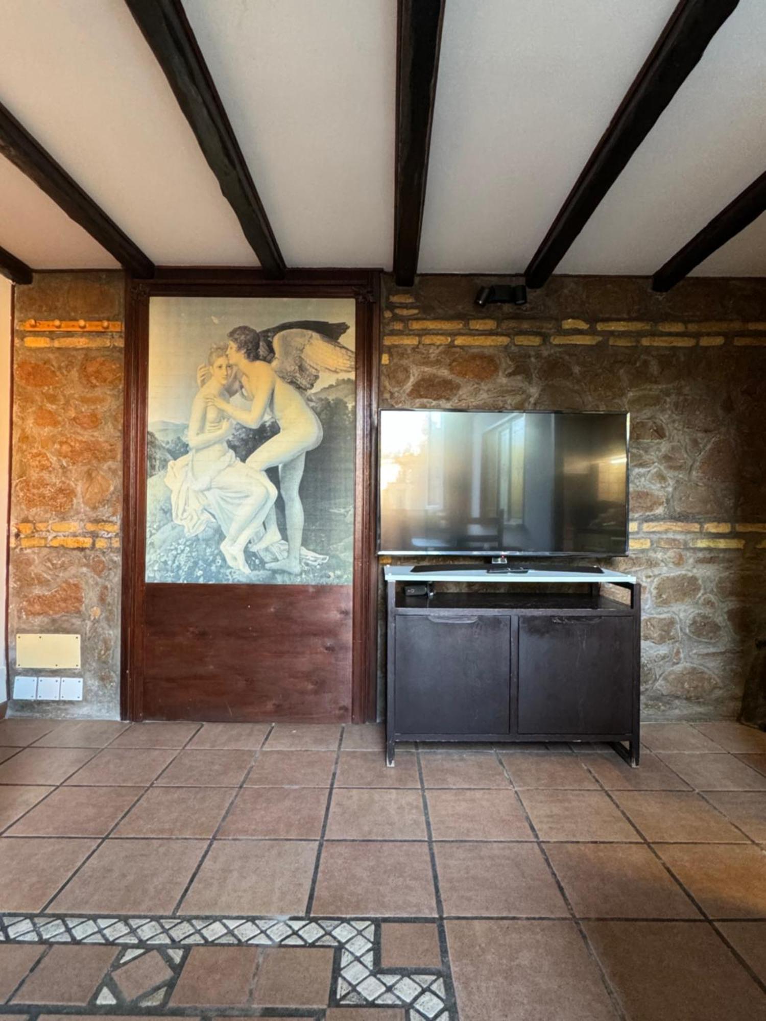 Al 25 Trastevere, Roma Εξωτερικό φωτογραφία